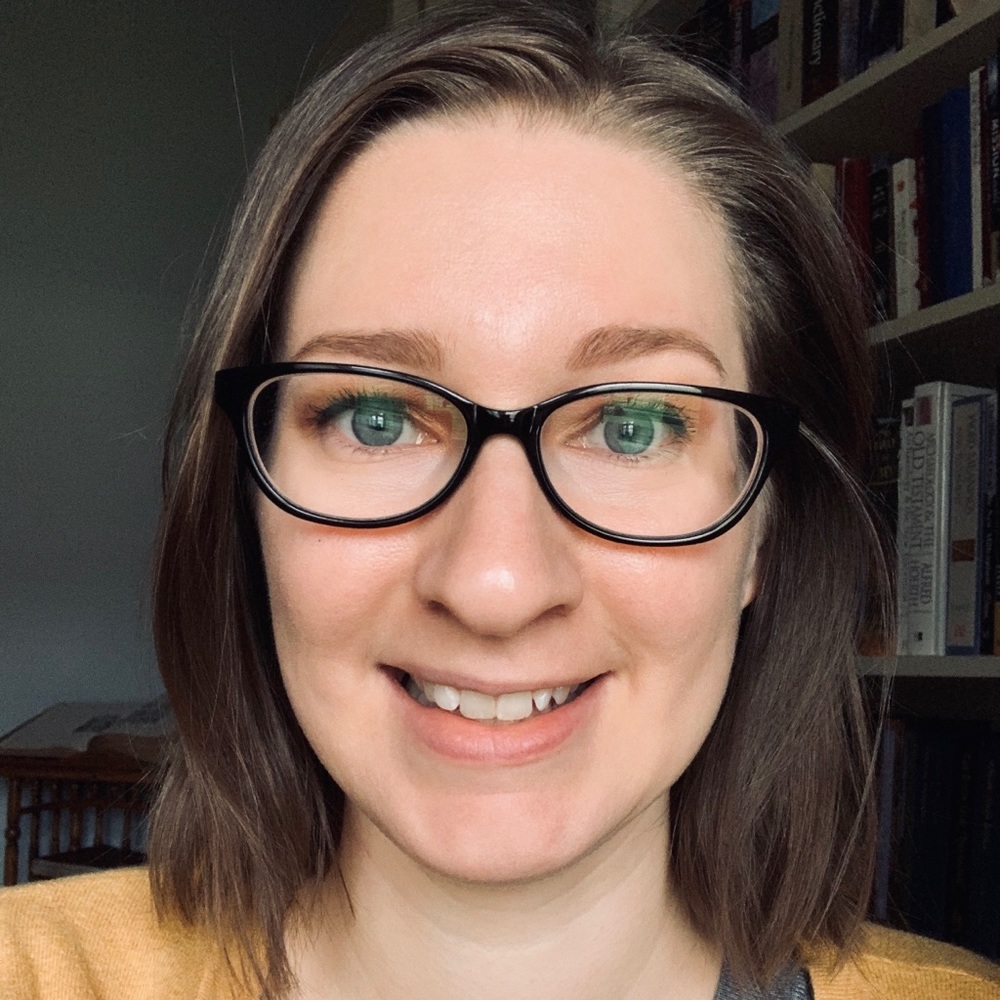 Meet your Posher, Melissa